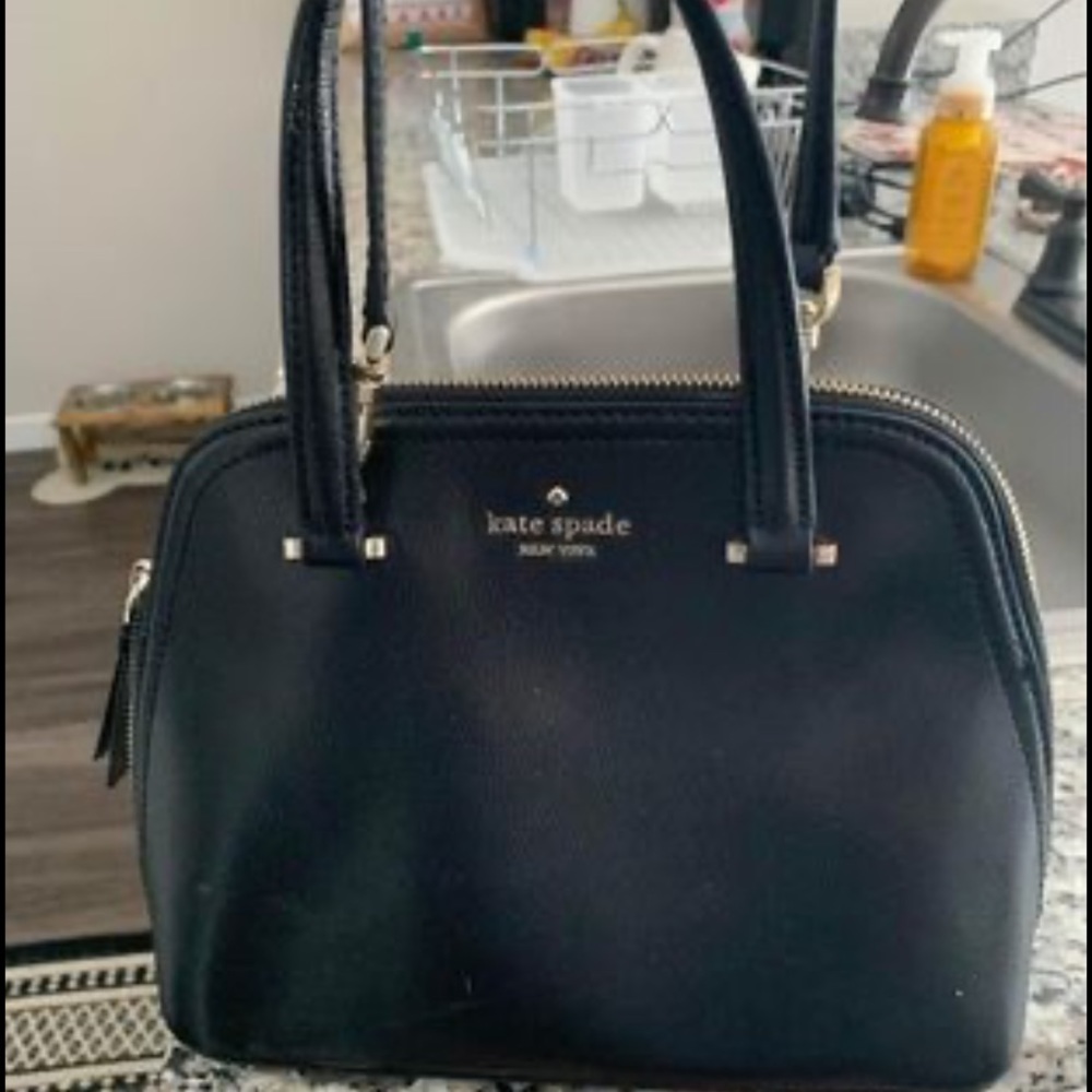 Kate Spade Crossbody Purse